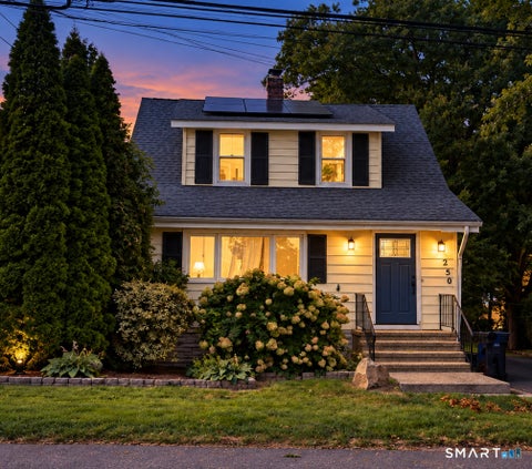 Photo of 1250 Hillside Avenue, Stratford, CT 06614 (MLS # 24206841)