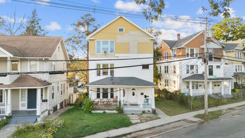 155 Southmayd Road Waterbury CT 06705
