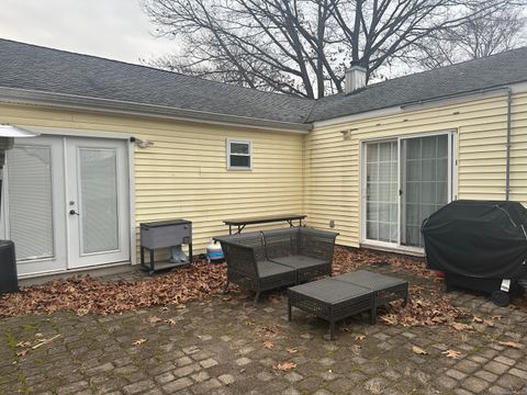 Tiny photo for 30 King Street, Wallingford, CT 06492 (MLS # 24141793)