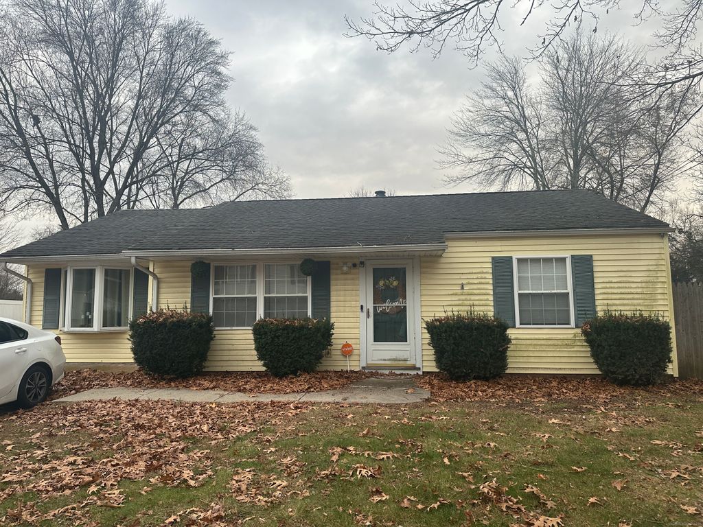 Photo of 30 King Street, Wallingford, CT 06492 (MLS # 24141793)