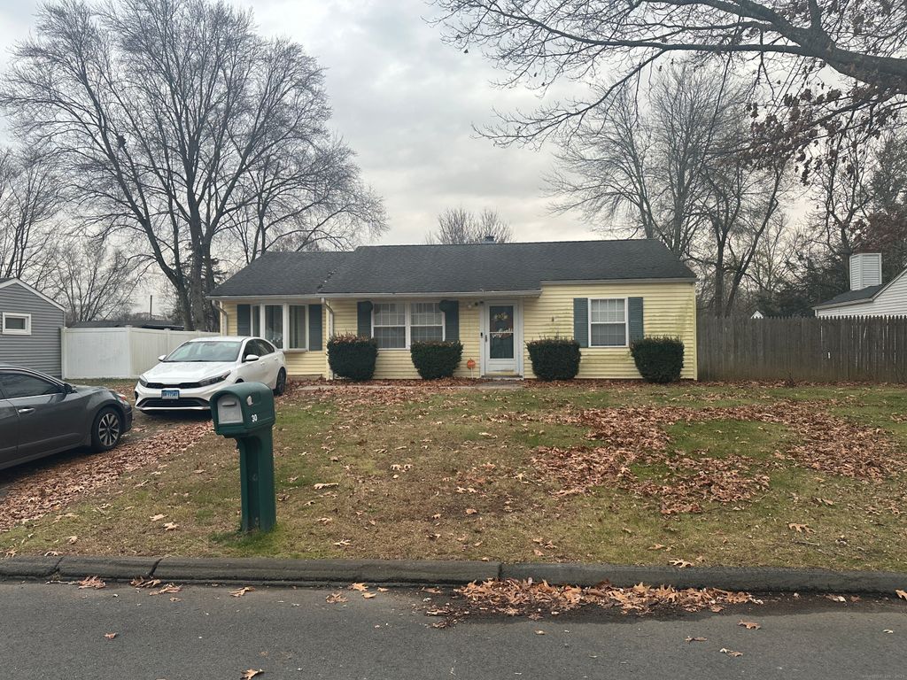 Photo of 30 King Street, Wallingford, CT 06492 (MLS # 24141793)