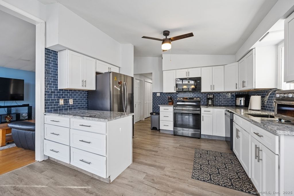 Photo of 124 East Street, Wolcott, CT 06716 (MLS # 24142994)