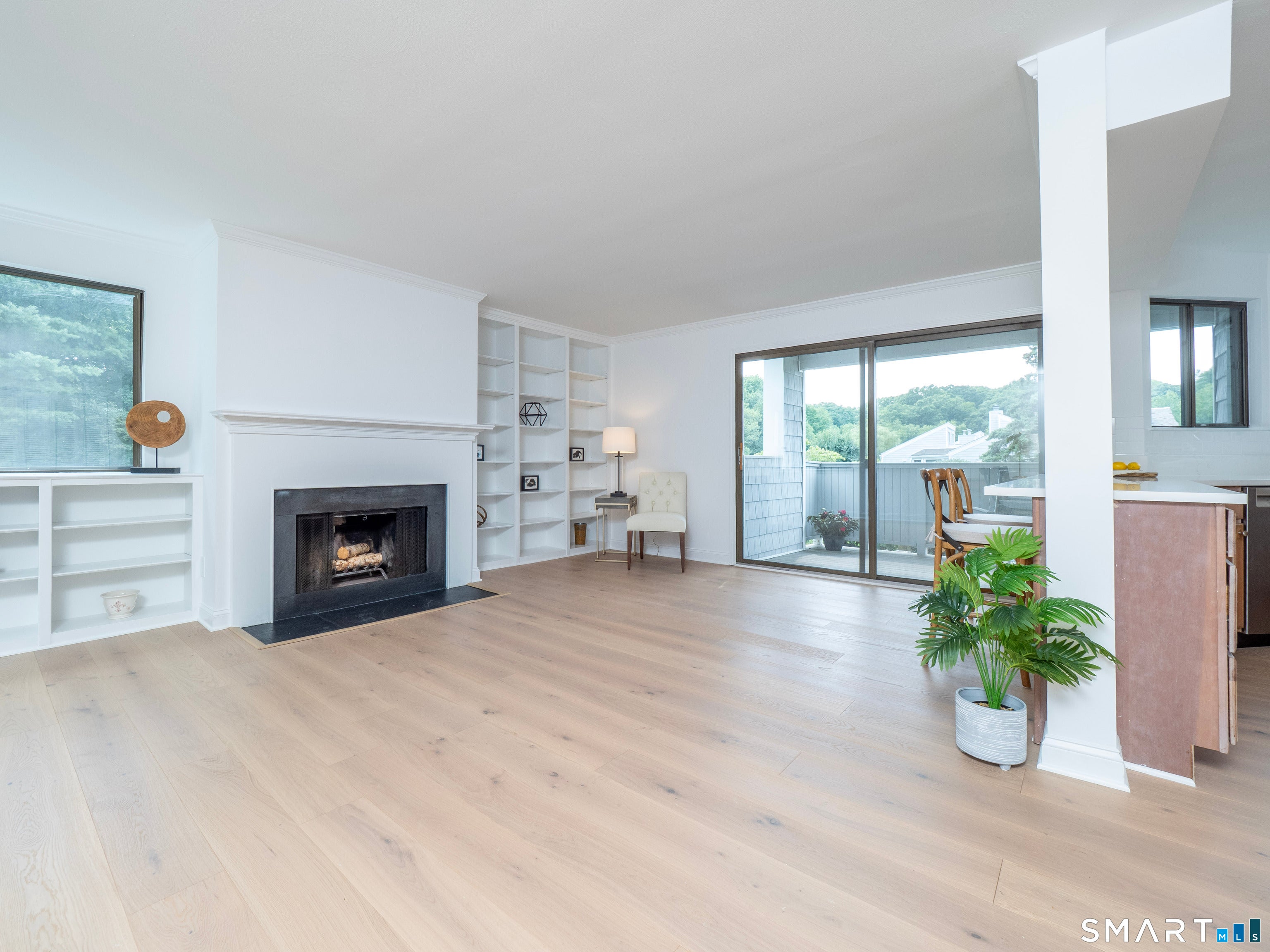 168 Rowayton Woods Drive 168