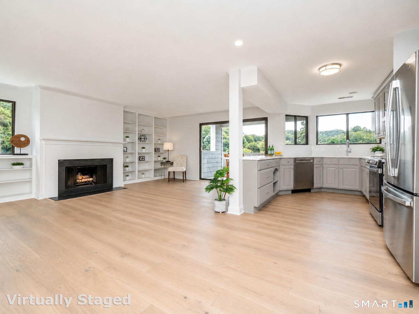168 Rowayton Woods Drive 168