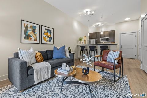 Tiny photo for 85 Marlborough Street #421, Portland, CT 06480 (MLS # 24153337)