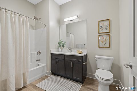 Tiny photo for 85 Marlborough Street #421, Portland, CT 06480 (MLS # 24153337)