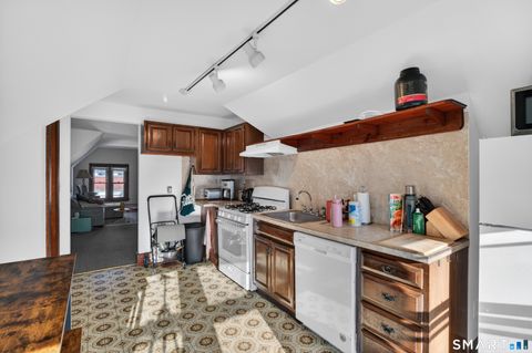 Tiny photo for 562 Whitney Avenue, New Haven, CT 06511 (MLS # 24147135)