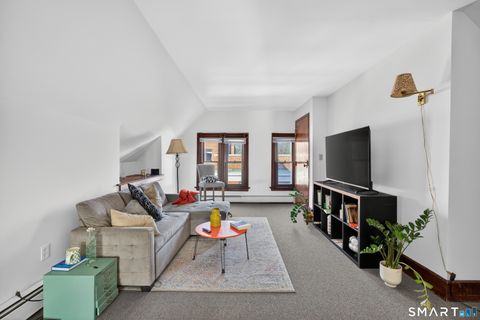 Tiny photo for 562 Whitney Avenue, New Haven, CT 06511 (MLS # 24147135)