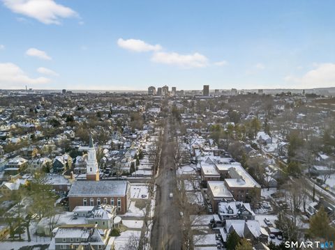 Tiny photo for 562 Whitney Avenue, New Haven, CT 06511 (MLS # 24147135)