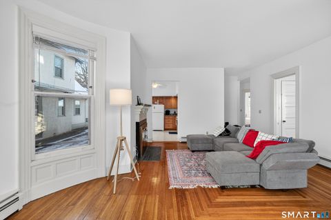 Tiny photo for 562 Whitney Avenue, New Haven, CT 06511 (MLS # 24147135)