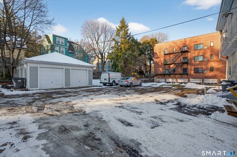 Tiny photo for 562 Whitney Avenue, New Haven, CT 06511 (MLS # 24147135)