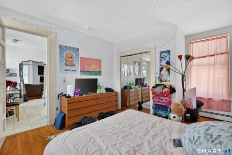 Tiny photo for 562 Whitney Avenue, New Haven, CT 06511 (MLS # 24147135)