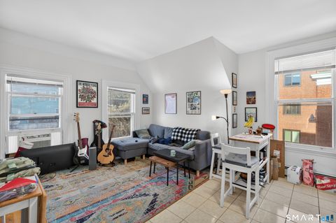 Tiny photo for 562 Whitney Avenue, New Haven, CT 06511 (MLS # 24147135)