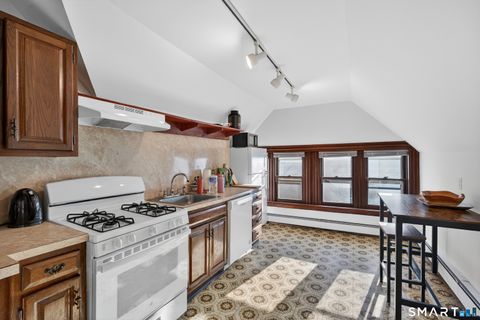 Tiny photo for 562 Whitney Avenue, New Haven, CT 06511 (MLS # 24147135)