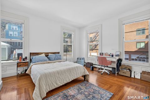 Tiny photo for 562 Whitney Avenue, New Haven, CT 06511 (MLS # 24147135)