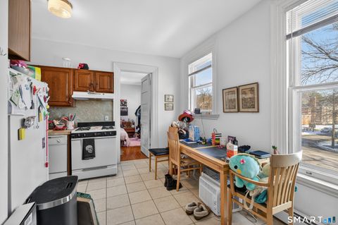 Tiny photo for 562 Whitney Avenue, New Haven, CT 06511 (MLS # 24147135)