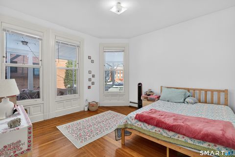 Tiny photo for 562 Whitney Avenue, New Haven, CT 06511 (MLS # 24147135)