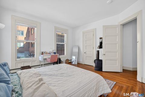 Tiny photo for 562 Whitney Avenue, New Haven, CT 06511 (MLS # 24147135)