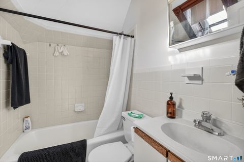 Tiny photo for 562 Whitney Avenue, New Haven, CT 06511 (MLS # 24147135)