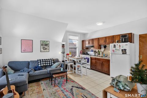 Tiny photo for 562 Whitney Avenue, New Haven, CT 06511 (MLS # 24147135)