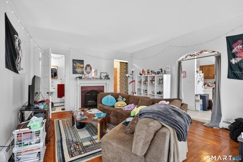 Tiny photo for 562 Whitney Avenue, New Haven, CT 06511 (MLS # 24147135)