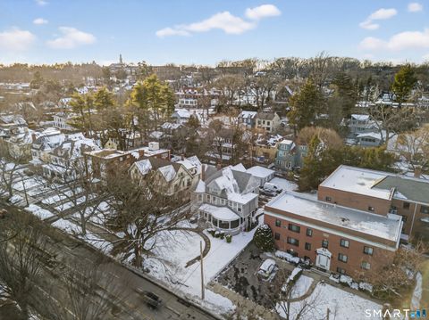 Tiny photo for 562 Whitney Avenue, New Haven, CT 06511 (MLS # 24147135)