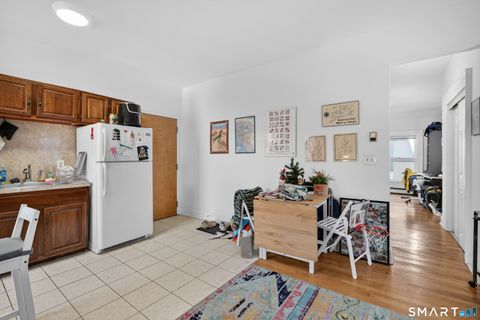 Tiny photo for 562 Whitney Avenue, New Haven, CT 06511 (MLS # 24147135)