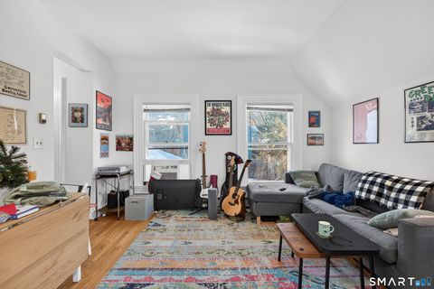 Tiny photo for 562 Whitney Avenue, New Haven, CT 06511 (MLS # 24147135)