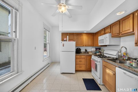Tiny photo for 562 Whitney Avenue, New Haven, CT 06511 (MLS # 24147135)