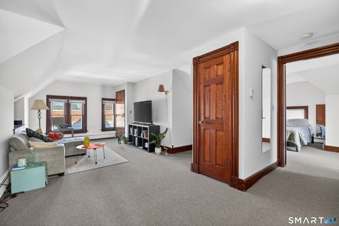 Tiny photo for 562 Whitney Avenue, New Haven, CT 06511 (MLS # 24147135)