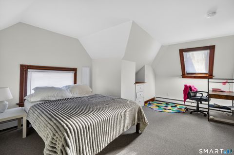 Tiny photo for 562 Whitney Avenue, New Haven, CT 06511 (MLS # 24147135)