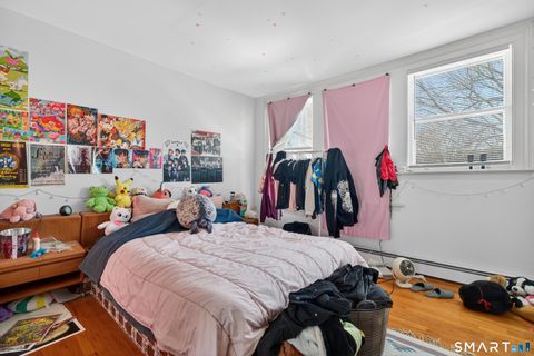 Tiny photo for 562 Whitney Avenue, New Haven, CT 06511 (MLS # 24147135)