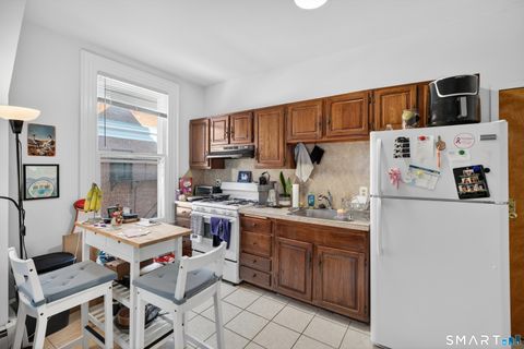 Tiny photo for 562 Whitney Avenue, New Haven, CT 06511 (MLS # 24147135)