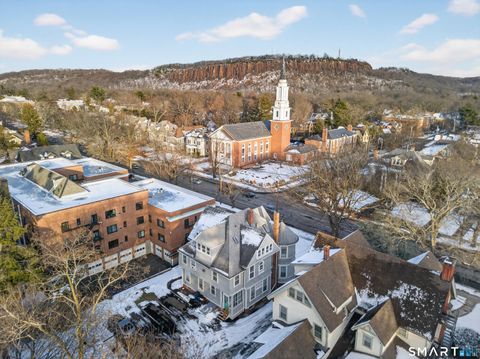 Tiny photo for 562 Whitney Avenue, New Haven, CT 06511 (MLS # 24147135)