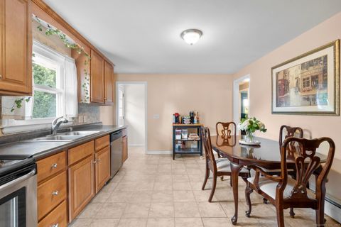 Tiny photo for 118 Westminster Street, Hamden, CT 06518 (MLS # 24120867)