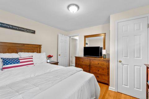Tiny photo for 118 Westminster Street, Hamden, CT 06518 (MLS # 24120867)