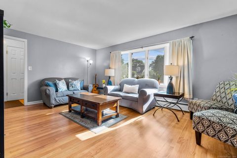 Tiny photo for 118 Westminster Street, Hamden, CT 06518 (MLS # 24120867)