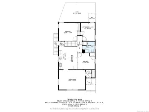 Tiny photo for 118 Westminster Street, Hamden, CT 06518 (MLS # 24120867)