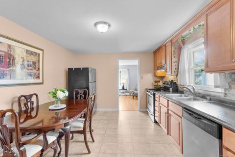 Tiny photo for 118 Westminster Street, Hamden, CT 06518 (MLS # 24120867)