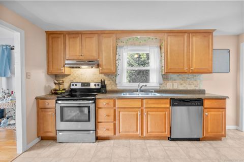 Tiny photo for 118 Westminster Street, Hamden, CT 06518 (MLS # 24120867)