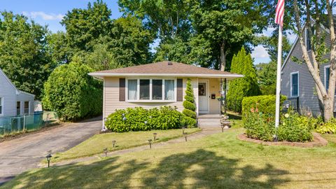 Tiny photo for 118 Westminster Street, Hamden, CT 06518 (MLS # 24120867)
