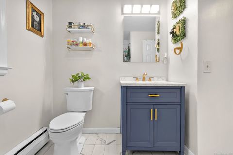 Tiny photo for 118 Westminster Street, Hamden, CT 06518 (MLS # 24120867)