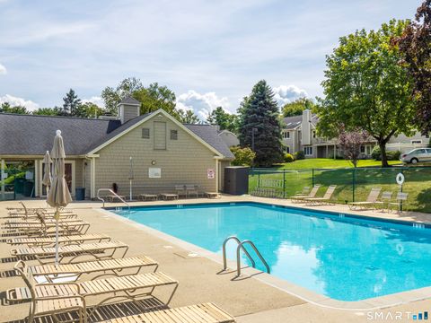 Tiny photo for 12 Boulevard Drive #104, Danbury, CT 06810 (MLS # 24147669)