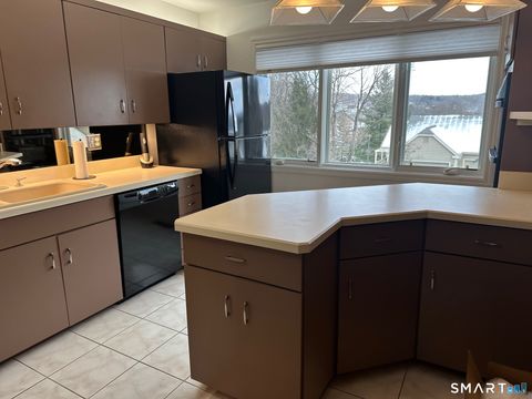 Tiny photo for 12 Boulevard Drive #104, Danbury, CT 06810 (MLS # 24147669)