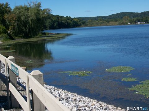 Tiny photo for 12 Boulevard Drive #104, Danbury, CT 06810 (MLS # 24147669)