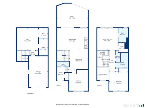 Tiny photo for 12 Boulevard Drive #15-104, Danbury, CT 06810 (MLS # 24147669)