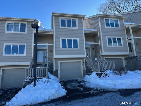 Tiny photo for 12 Boulevard Drive #15-104, Danbury, CT 06810 (MLS # 24147669)