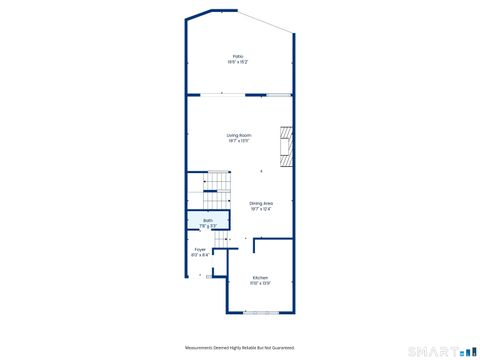 Tiny photo for 12 Boulevard Drive #15-104, Danbury, CT 06810 (MLS # 24147669)