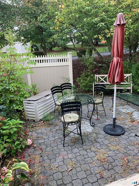Tiny photo for 12 Boulevard Drive #104, Danbury, CT 06810 (MLS # 24147669)