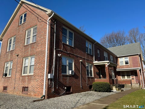 Photo of 299 Park Street #1FB, West Haven, CT 06516 (MLS # 24206634)